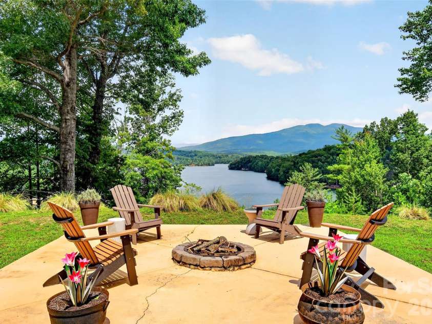 108 High Lake Drive, Nebo, NC 28761.  MLS# CAR4405505, YatesRealty ID 41603. 