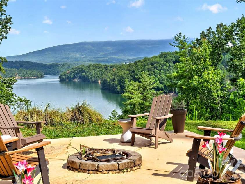 108 High Lake Drive, Nebo, NC 28761.  MLS# CAR4405505, YatesRealty ID 41603. 