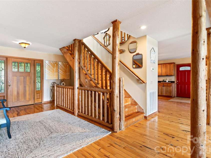 108 High Lake Drive, Nebo, NC 28761.  MLS# CAR4405505, YatesRealty ID 41603. 