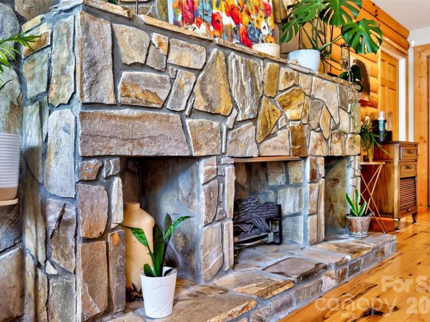 108 High Lake Drive, Nebo, NC 28761.  MLS# CAR4405505, YatesRealty ID 41603. 