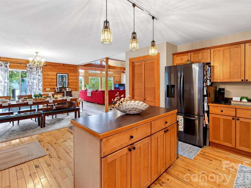 108 High Lake Drive, Nebo, NC 28761.  MLS# CAR4405505, YatesRealty ID 41603. 