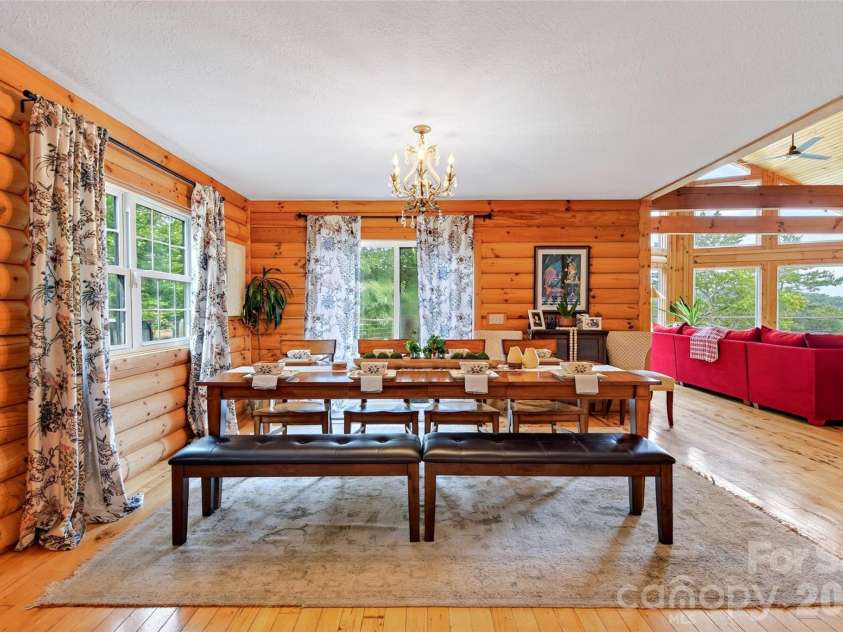 108 High Lake Drive, Nebo, NC 28761.  MLS# CAR4405505, YatesRealty ID 41603. 