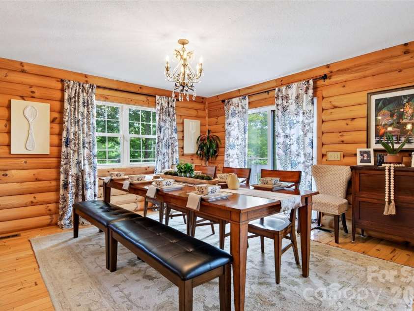 108 High Lake Drive, Nebo, NC 28761.  MLS# CAR4405505, YatesRealty ID 41603. 