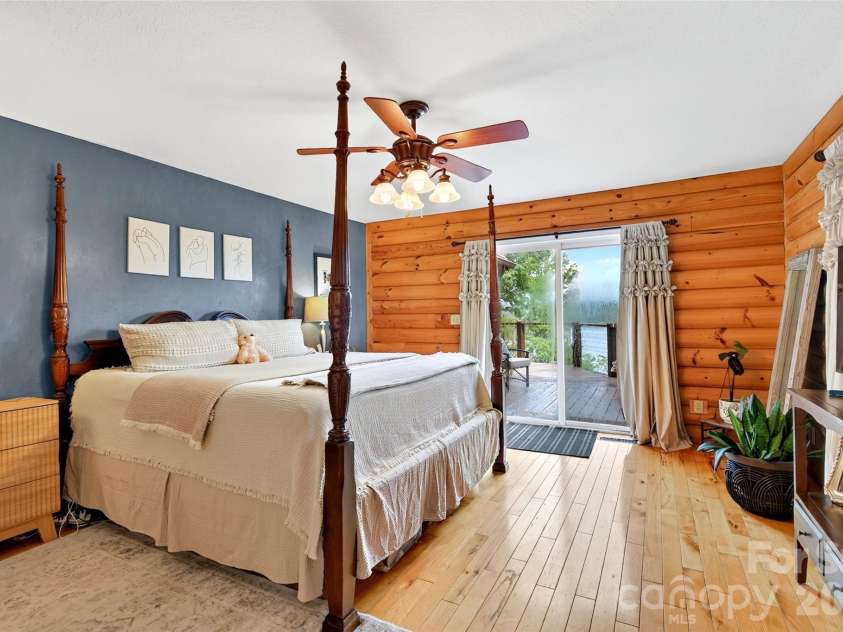 108 High Lake Drive, Nebo, NC 28761.  MLS# CAR4405505, YatesRealty ID 41603. 