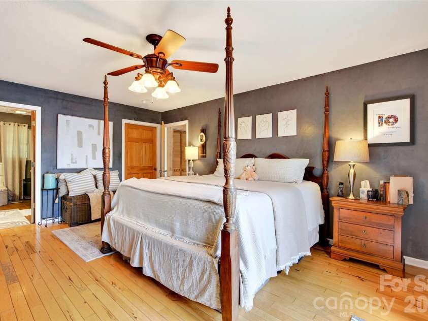108 High Lake Drive, Nebo, NC 28761.  MLS# CAR4405505, YatesRealty ID 41603. 