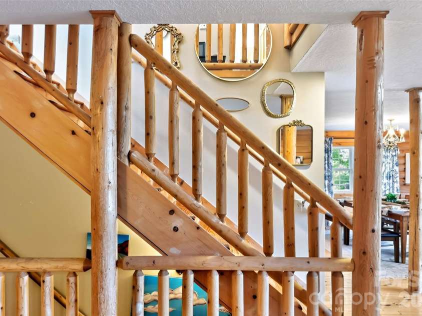 108 High Lake Drive, Nebo, NC 28761.  MLS# CAR4405505, YatesRealty ID 41603. 