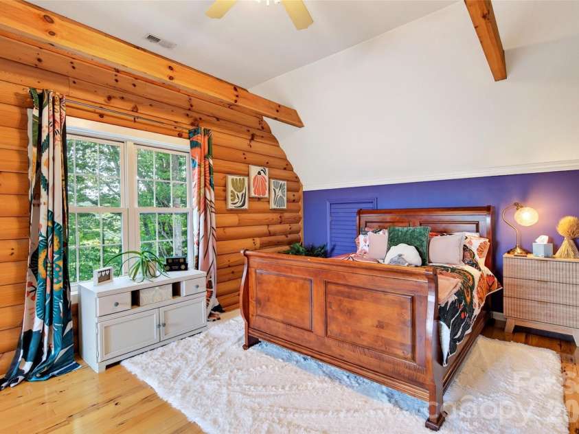 108 High Lake Drive, Nebo, NC 28761.  MLS# CAR4405505, YatesRealty ID 41603. 