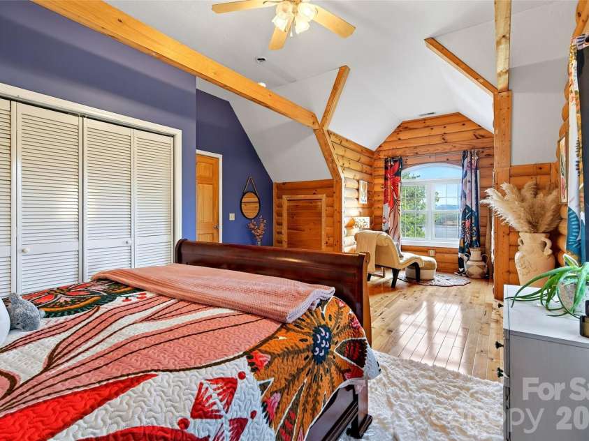 108 High Lake Drive, Nebo, NC 28761.  MLS# CAR4405505, YatesRealty ID 41603. 