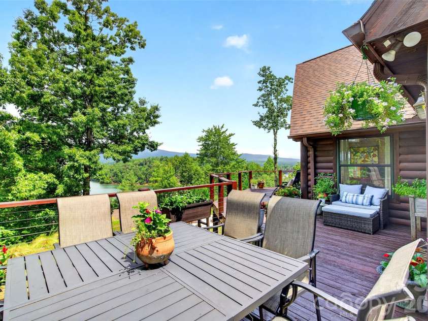 108 High Lake Drive, Nebo, NC 28761.  MLS# CAR4405505, YatesRealty ID 41603. 