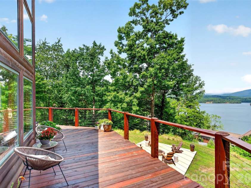 108 High Lake Drive, Nebo, NC 28761.  MLS# CAR4405505, YatesRealty ID 41603. 