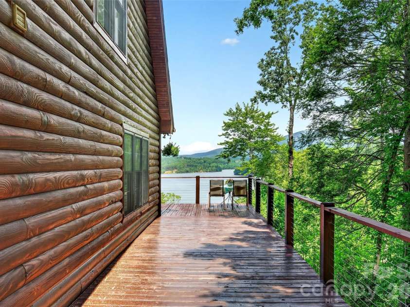 108 High Lake Drive, Nebo, NC 28761.  MLS# CAR4405505, YatesRealty ID 41603. 