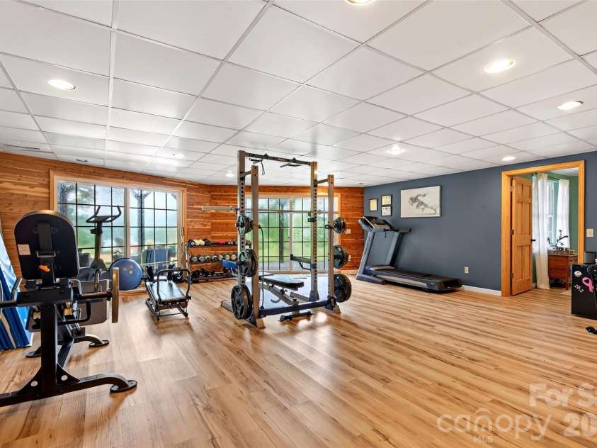 108 High Lake Drive, Nebo, NC 28761.  MLS# CAR4405505, YatesRealty ID 41603. 