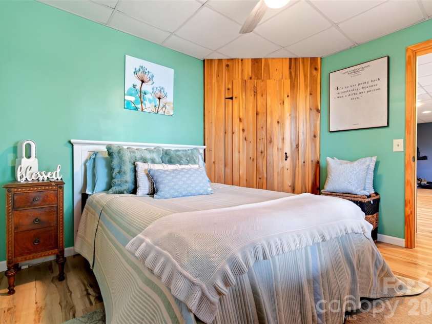 108 High Lake Drive, Nebo, NC 28761.  MLS# CAR4405505, YatesRealty ID 41603. 