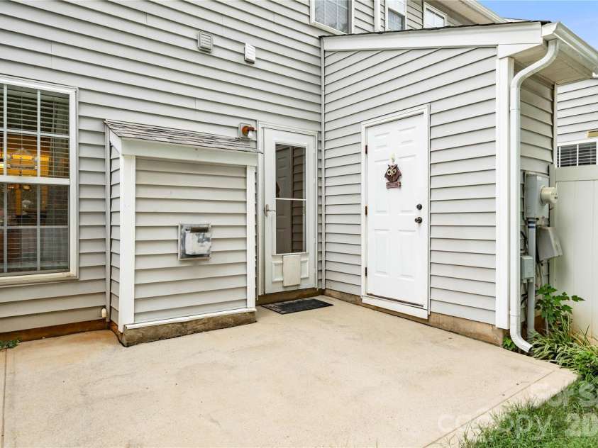 117 Talbert Town Loop, Mooresville, NC 28117.  MLS# CAR4401832, YatesRealty ID 41605. 