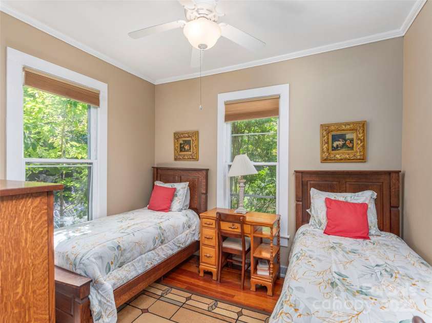 213 Chapel Drive, Lake Junaluska, NC 28745.  MLS# CAR4290739, YatesRealty ID 4161. 