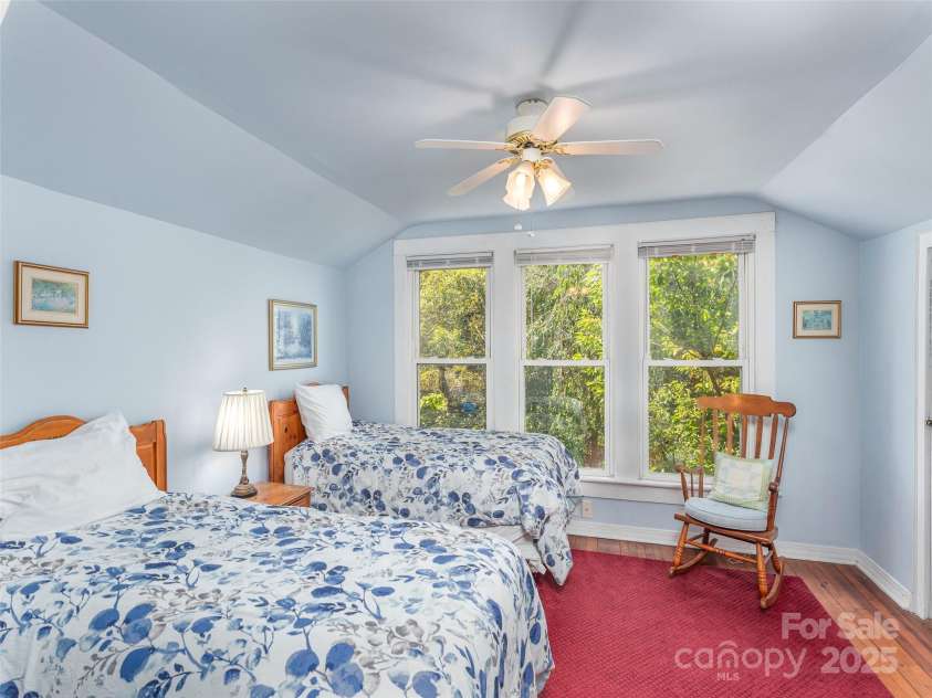 213 Chapel Drive, Lake Junaluska, NC 28745.  MLS# CAR4290739, YatesRealty ID 4161. 