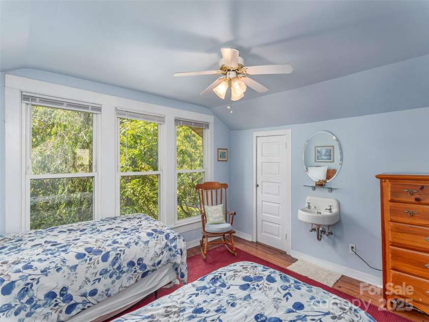 213 Chapel Drive, Lake Junaluska, NC 28745.  MLS# CAR4290739, YatesRealty ID 4161. 