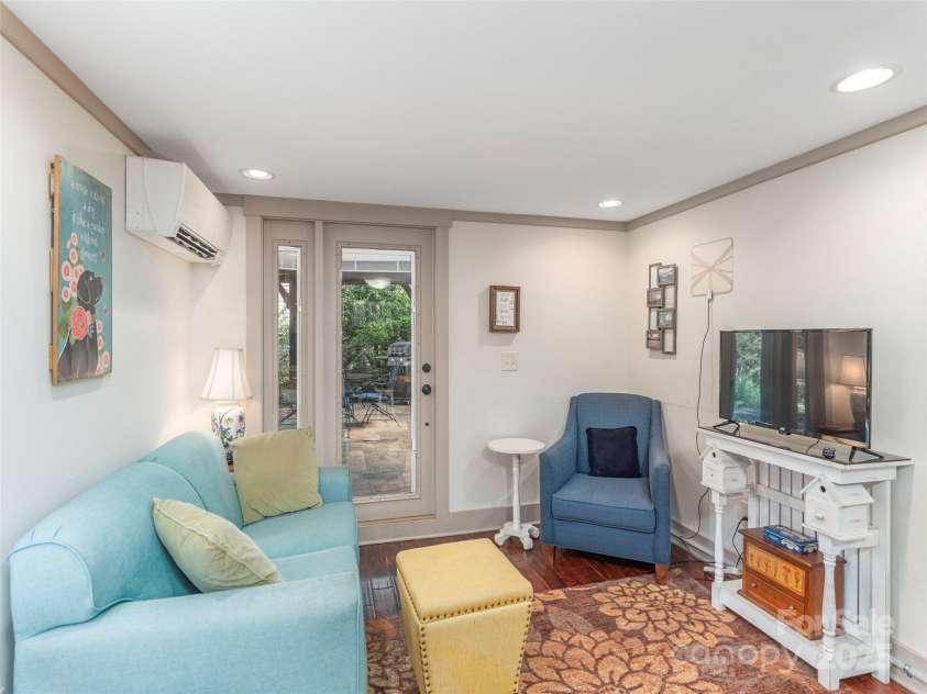 213 Chapel Drive, Lake Junaluska, NC 28745.  MLS# CAR4290739, YatesRealty ID 4161. 