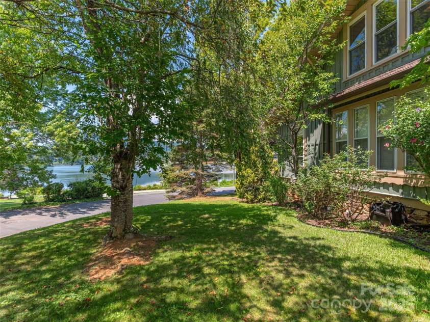 213 Chapel Drive, Lake Junaluska, NC 28745.  MLS# CAR4290739, YatesRealty ID 4161. 