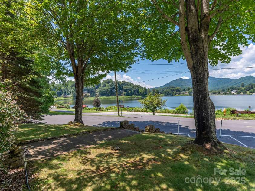213 Chapel Drive, Lake Junaluska, NC 28745.  MLS# CAR4290739, YatesRealty ID 4161. 