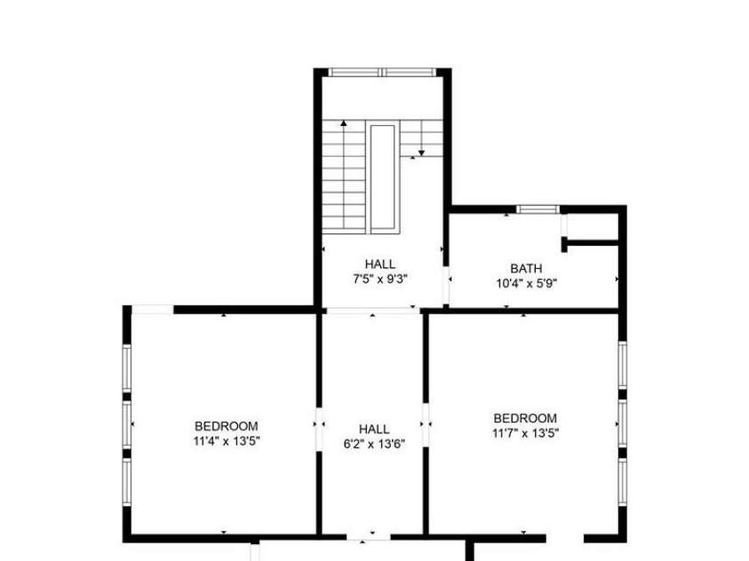 213 Chapel Drive, Lake Junaluska, NC 28745.  MLS# CAR4290739, YatesRealty ID 4161. 