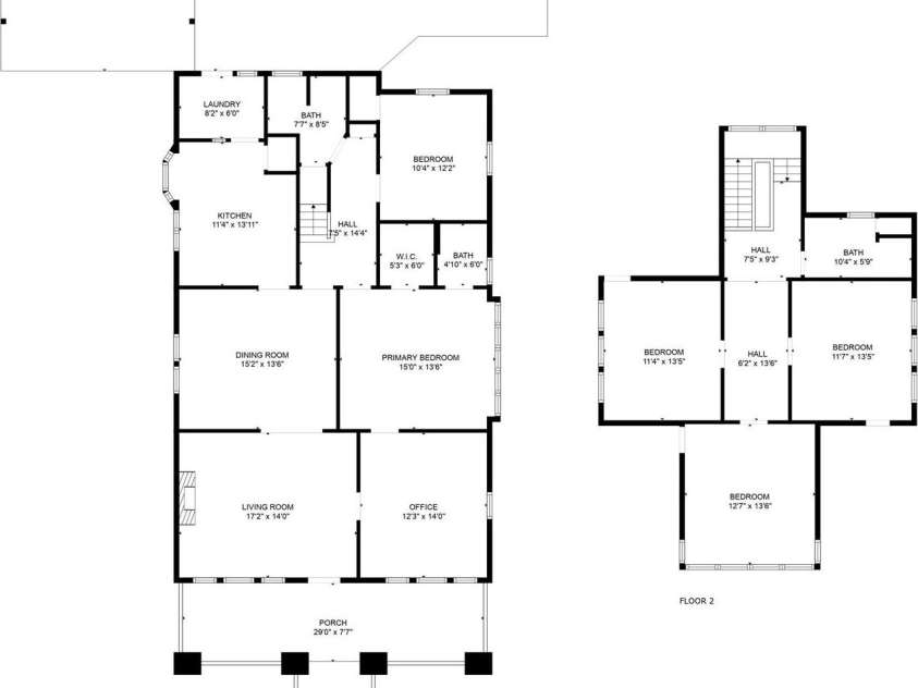 213 Chapel Drive, Lake Junaluska, NC 28745.  MLS# CAR4290739, YatesRealty ID 4161. 