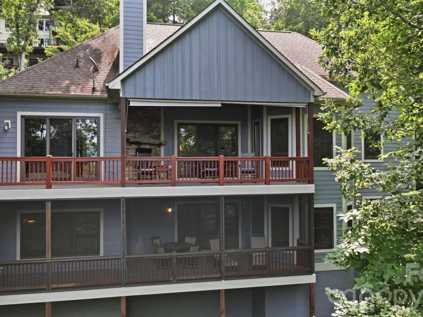 130 Cross Vine Drive, Tuckasegee, NC 28783.  MLS# CAR4408565, YatesRealty ID 41610. 