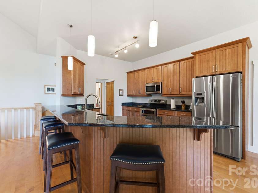 130 Cross Vine Drive, Tuckasegee, NC 28783.  MLS# CAR4408565, YatesRealty ID 41610. 