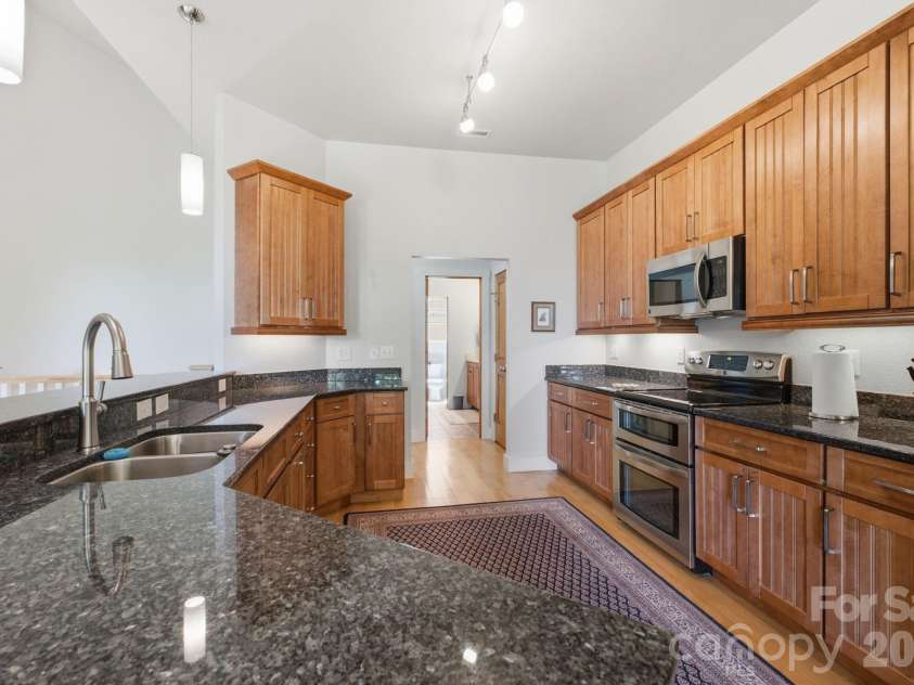 130 Cross Vine Drive, Tuckasegee, NC 28783.  MLS# CAR4408565, YatesRealty ID 41610. 