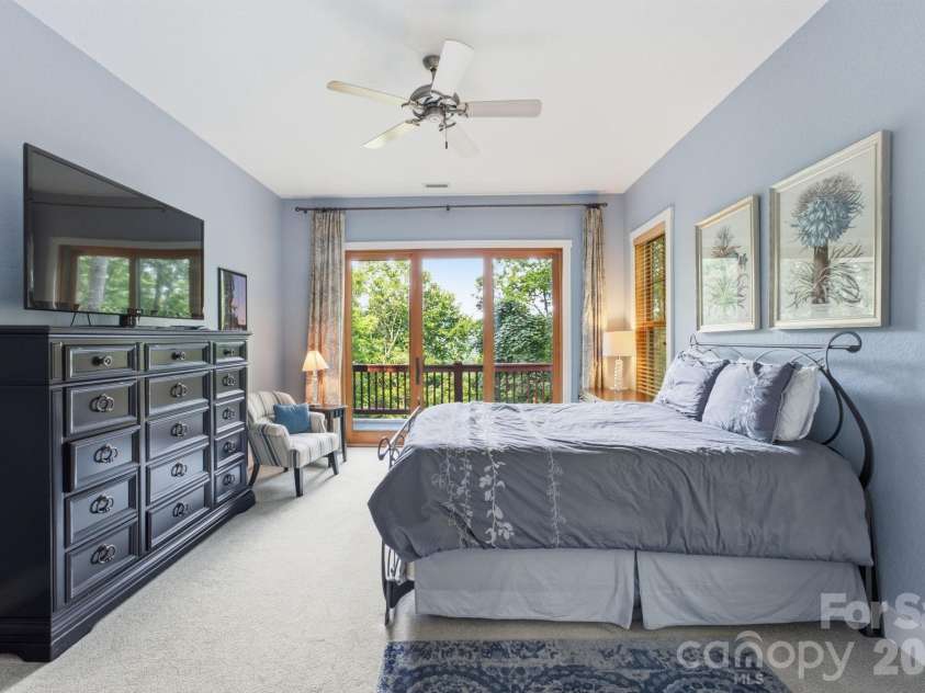 130 Cross Vine Drive, Tuckasegee, NC 28783.  MLS# CAR4408565, YatesRealty ID 41610. 