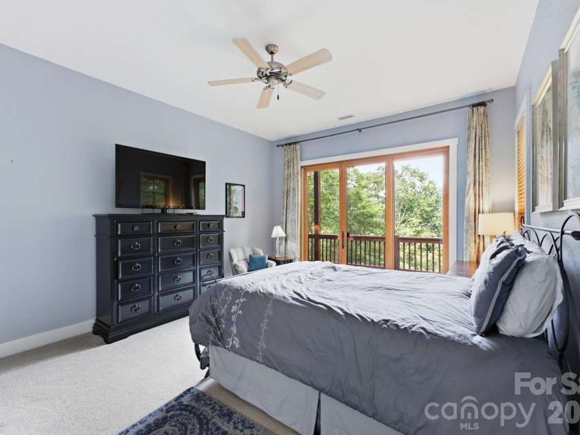 130 Cross Vine Drive, Tuckasegee, NC 28783.  MLS# CAR4408565, YatesRealty ID 41610. 