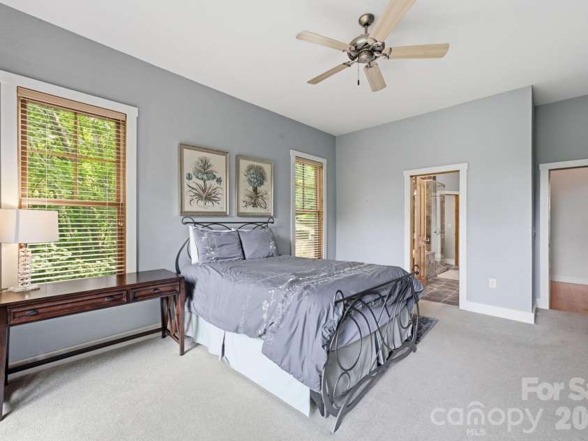 130 Cross Vine Drive, Tuckasegee, NC 28783.  MLS# CAR4408565, YatesRealty ID 41610. 