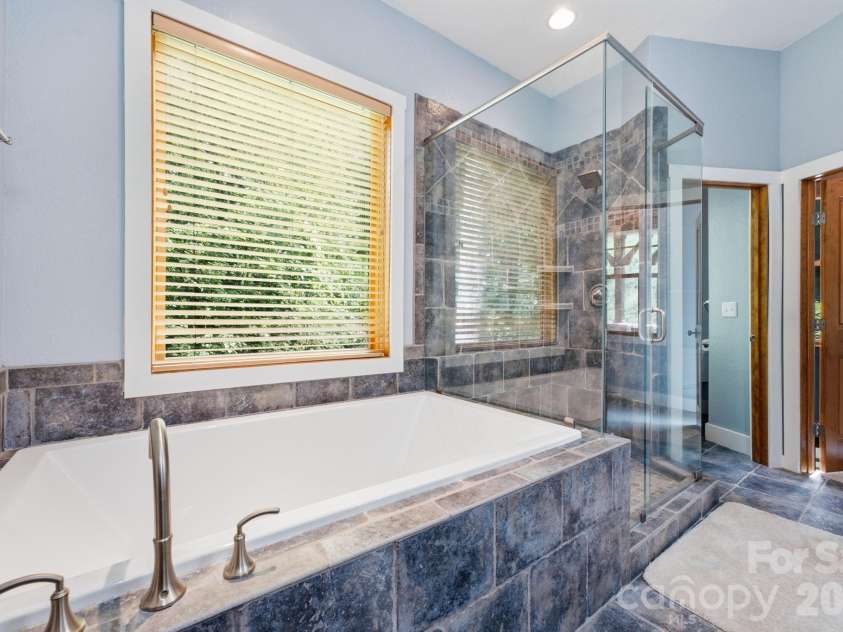 130 Cross Vine Drive, Tuckasegee, NC 28783.  MLS# CAR4408565, YatesRealty ID 41610. 