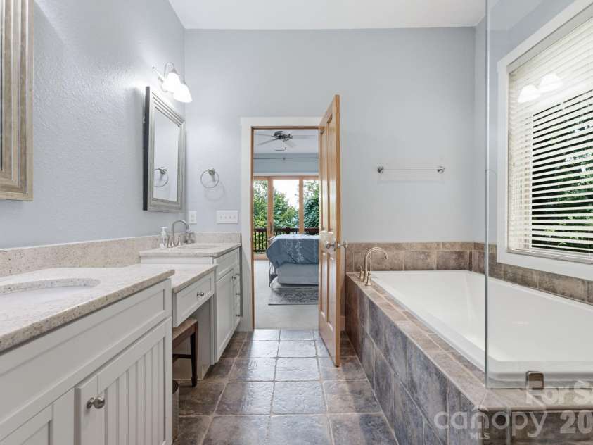130 Cross Vine Drive, Tuckasegee, NC 28783.  MLS# CAR4408565, YatesRealty ID 41610. 