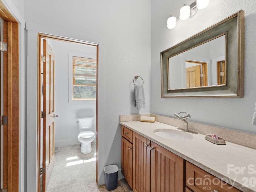 130 Cross Vine Drive, Tuckasegee, NC 28783.  MLS# CAR4408565, YatesRealty ID 41610. 