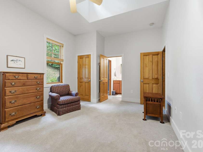 130 Cross Vine Drive, Tuckasegee, NC 28783.  MLS# CAR4408565, YatesRealty ID 41610. 