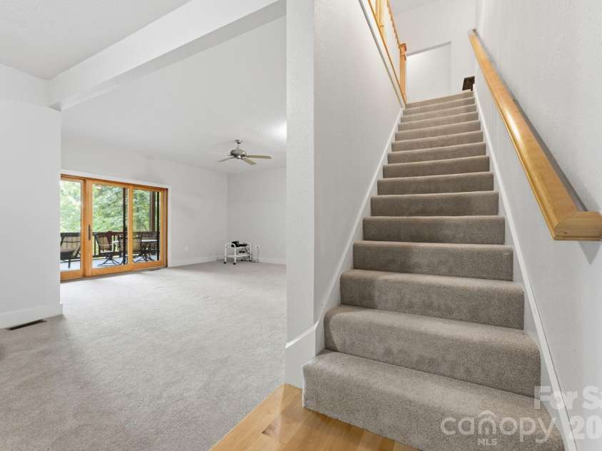 130 Cross Vine Drive, Tuckasegee, NC 28783.  MLS# CAR4408565, YatesRealty ID 41610. 