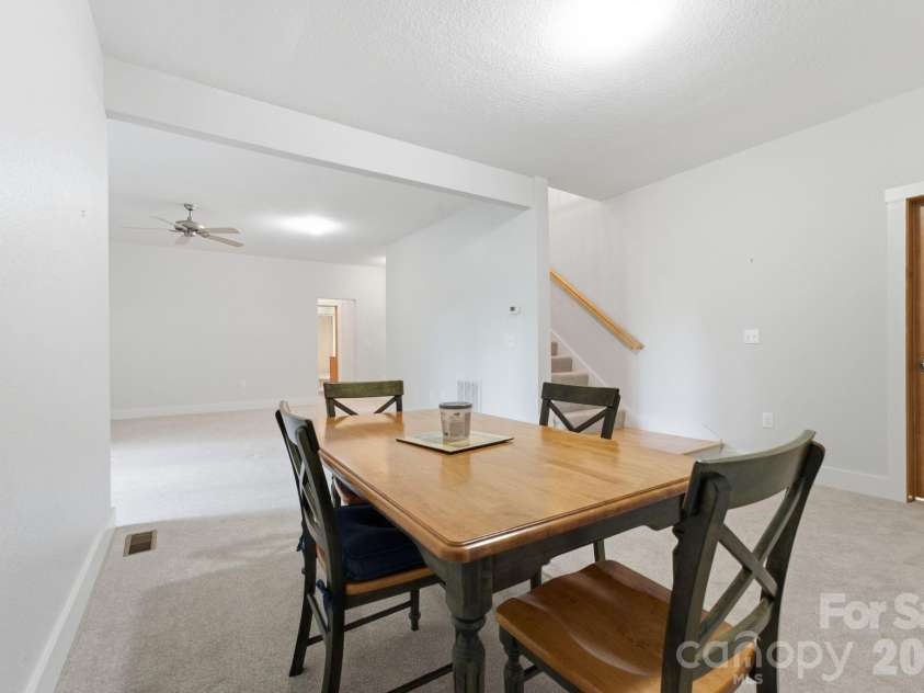 130 Cross Vine Drive, Tuckasegee, NC 28783.  MLS# CAR4408565, YatesRealty ID 41610. 