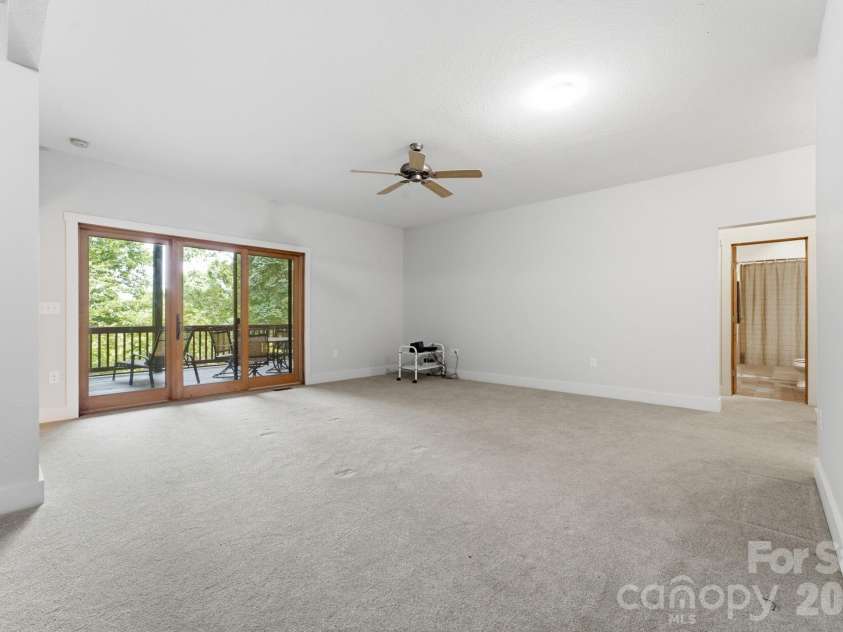 130 Cross Vine Drive, Tuckasegee, NC 28783.  MLS# CAR4408565, YatesRealty ID 41610. 
