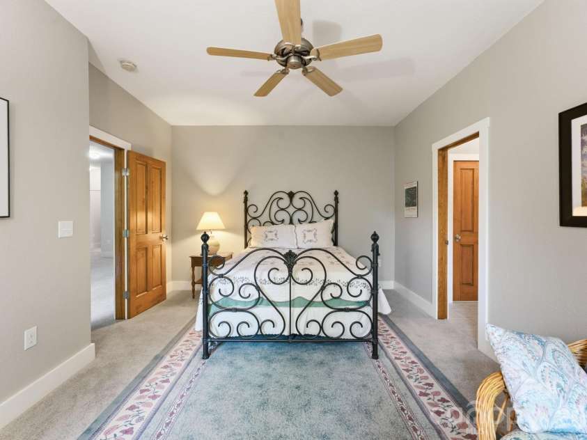 130 Cross Vine Drive, Tuckasegee, NC 28783.  MLS# CAR4408565, YatesRealty ID 41610. 