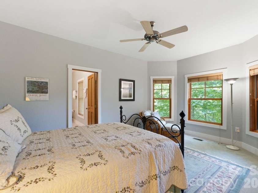 130 Cross Vine Drive, Tuckasegee, NC 28783.  MLS# CAR4408565, YatesRealty ID 41610. 