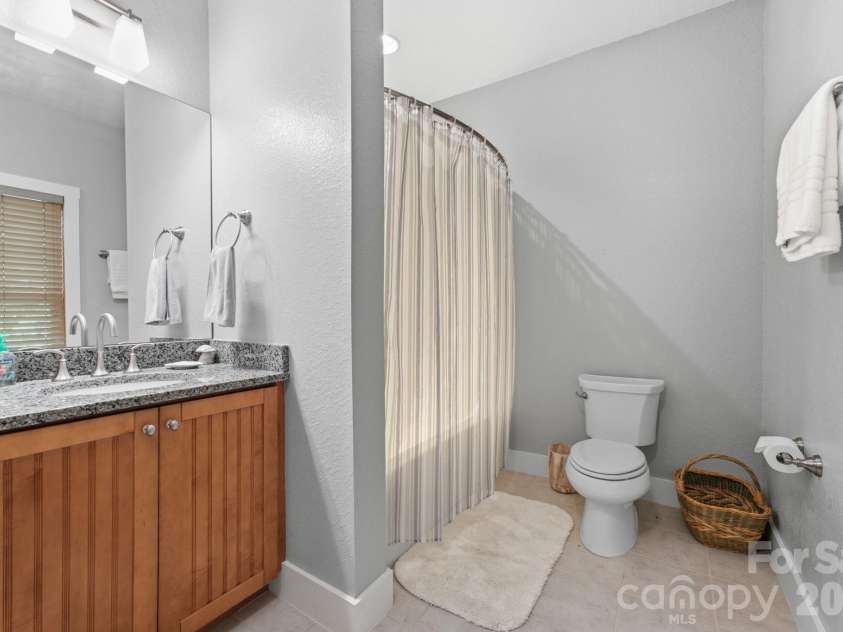 130 Cross Vine Drive, Tuckasegee, NC 28783.  MLS# CAR4408565, YatesRealty ID 41610. 