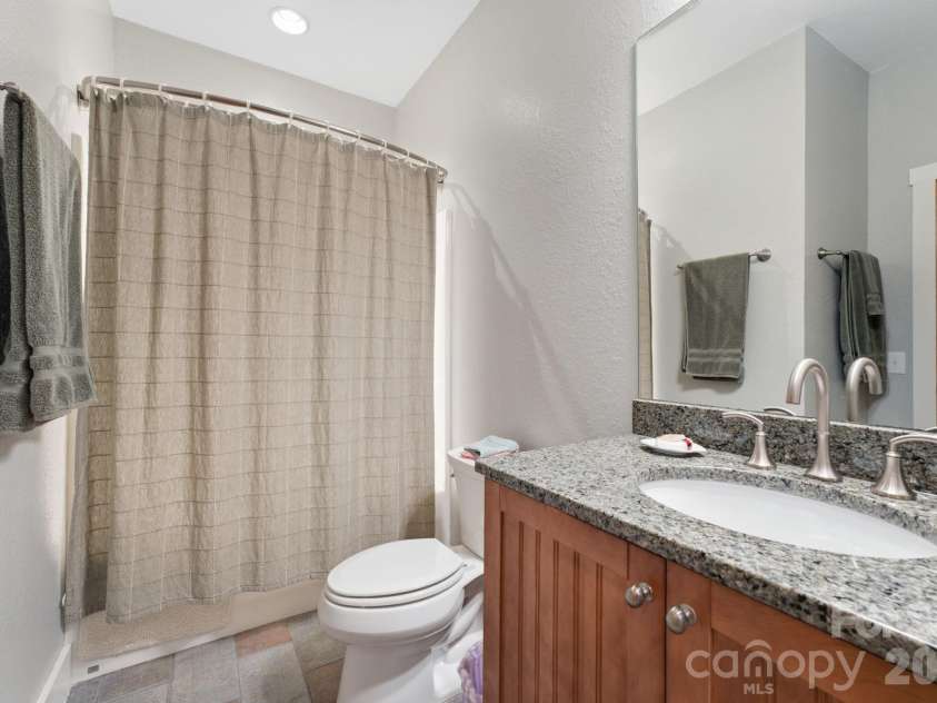 130 Cross Vine Drive, Tuckasegee, NC 28783.  MLS# CAR4408565, YatesRealty ID 41610. 