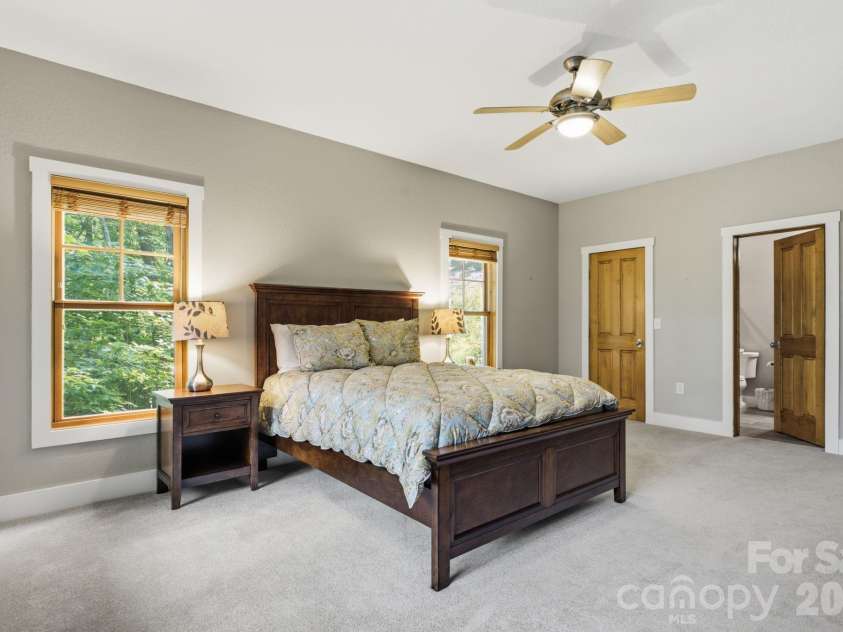 130 Cross Vine Drive, Tuckasegee, NC 28783.  MLS# CAR4408565, YatesRealty ID 41610. 