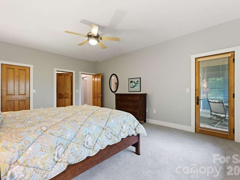 130 Cross Vine Drive, Tuckasegee, NC 28783.  MLS# CAR4408565, YatesRealty ID 41610. 
