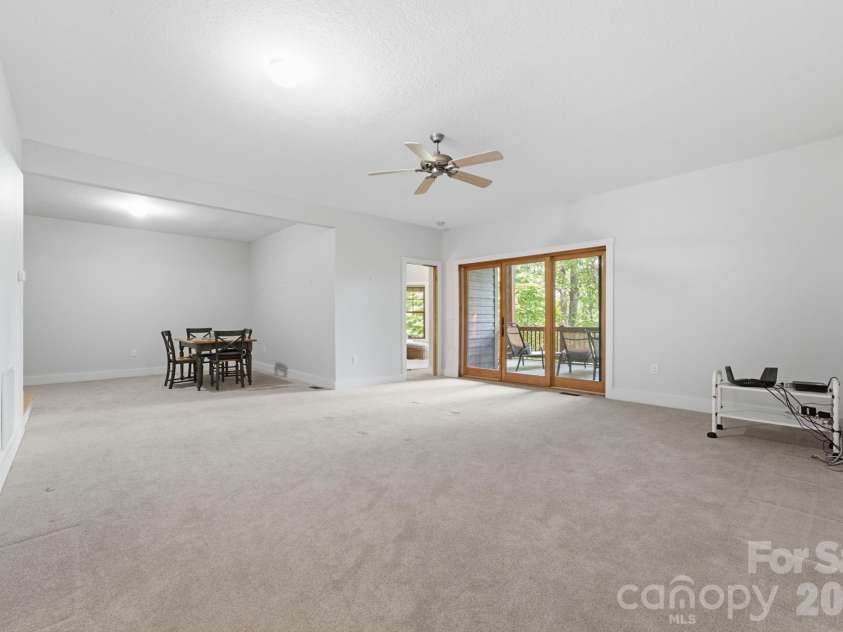 130 Cross Vine Drive, Tuckasegee, NC 28783.  MLS# CAR4408565, YatesRealty ID 41610. 