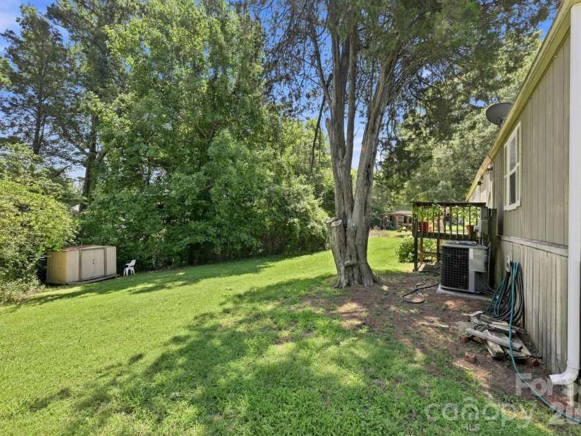 109 Ray Dawn Lane, Mooresville, NC 28117.  MLS# CAR4409110, YatesRealty ID 41612. 