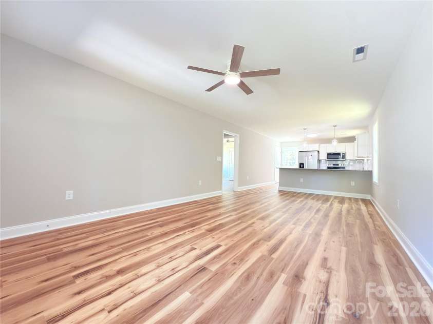 257 Anson Avenue, Norwood, NC 28128.  MLS# CAR4410101, YatesRealty ID 41613. 