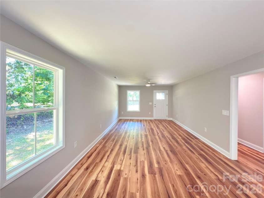 257 Anson Avenue, Norwood, NC 28128.  MLS# CAR4410101, YatesRealty ID 41613. 
