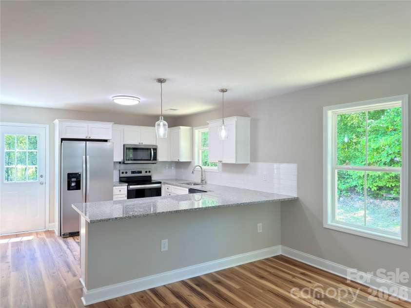 257 Anson Avenue, Norwood, NC 28128.  MLS# CAR4410101, YatesRealty ID 41613. 